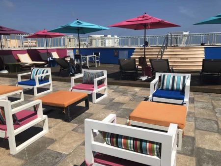 Review : Aloft Cancun | Marriott Bonvoy - Aloft Cancun