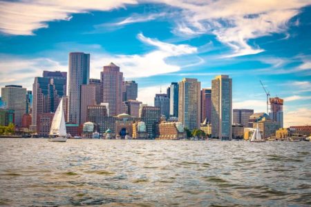 États-Unis : guide de voyage à Boston | Itinéraires et Incontournables - Boston