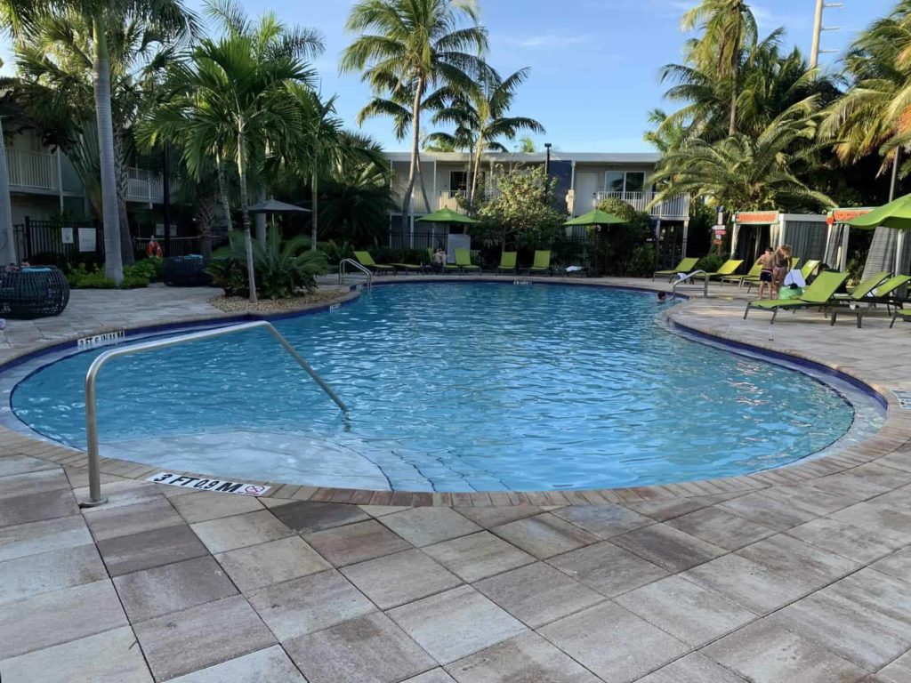 Avis : Fairfield Inn & Suites by Marriott Key West at The Keys Collection | Marriott Bonvoy - Fairfield Inn & Suites by Marriott Key West at The Keys Collection