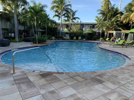 Avis : Fairfield Inn & Suites by Marriott Key West at The Keys Collection | Marriott Bonvoy - Fairfield Inn & Suites by Marriott Key West at The Keys Collection