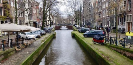 Pays-Bas : Guide de voyage à Amsterdam pour une fin de semaine - Canal Views 5