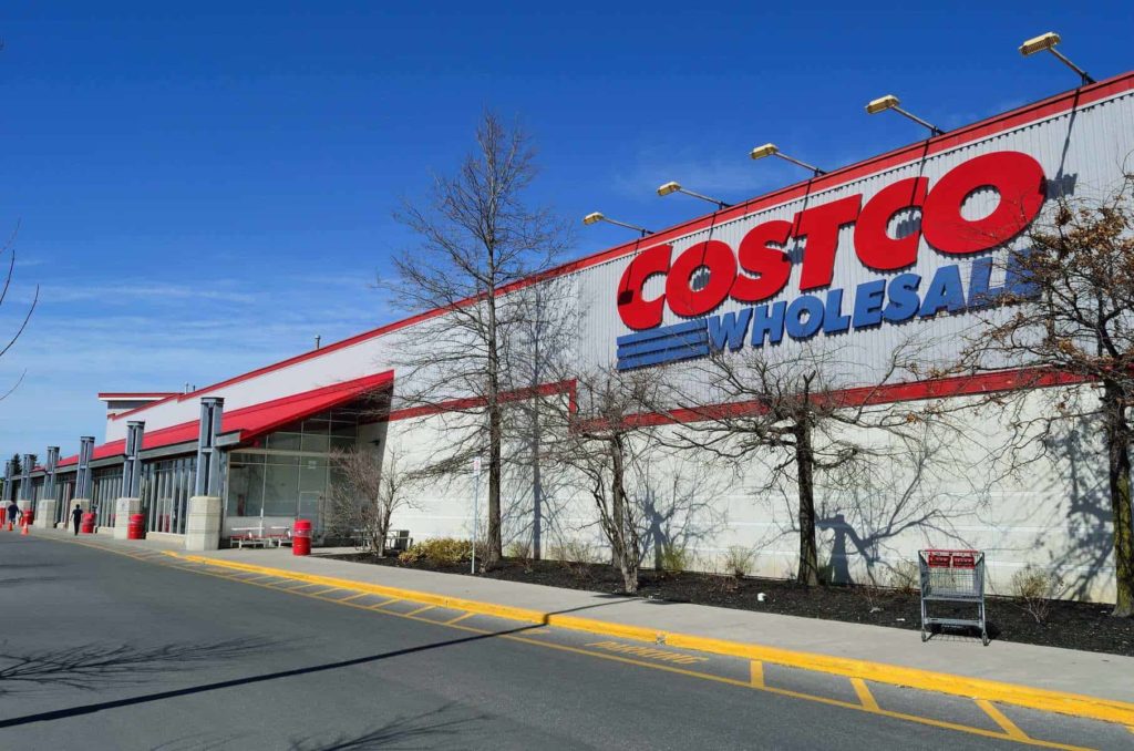 Here's Why This Card Is Perfect For AIR MILES Collectors! - Costco Warehouse