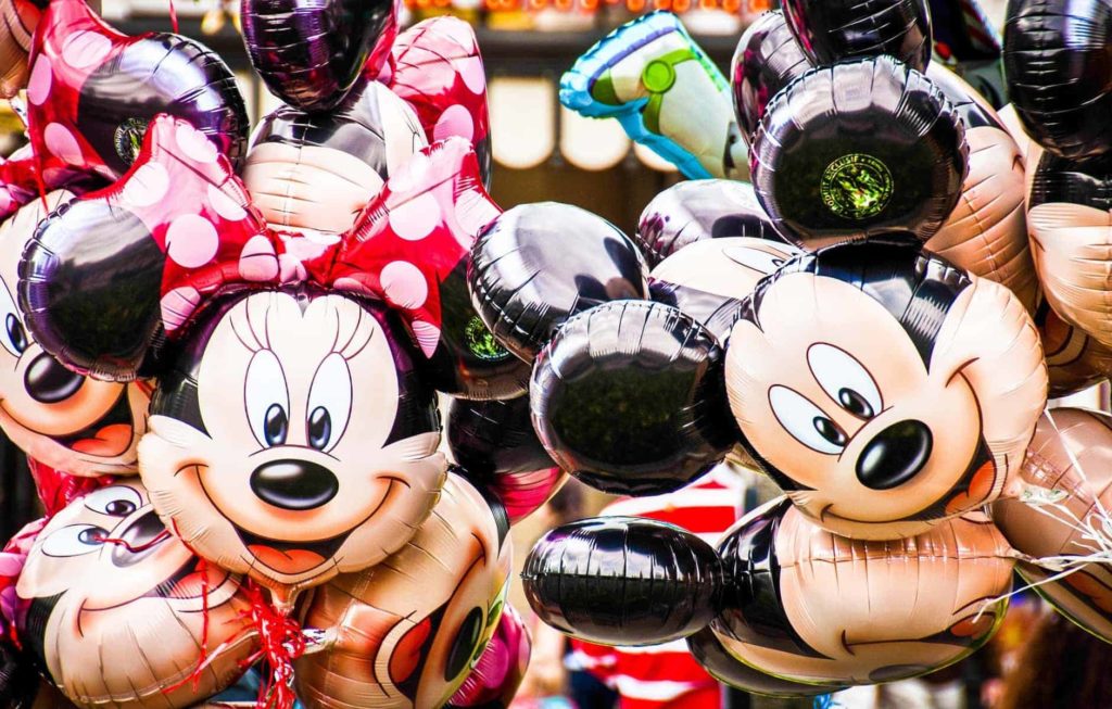 États-Unis : Disney World avec les points | Témoignage - Disney