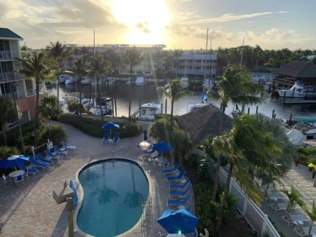 Avis : Courtyard by Marriott Key Largo | Marriott Bonvoy - Courtyard by Marriott Key Largo