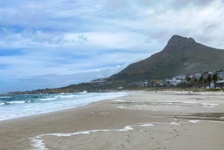 Afrique du Sud : Mon opinion sur l&rsquo;Afrique du Sud - Cap town MTM