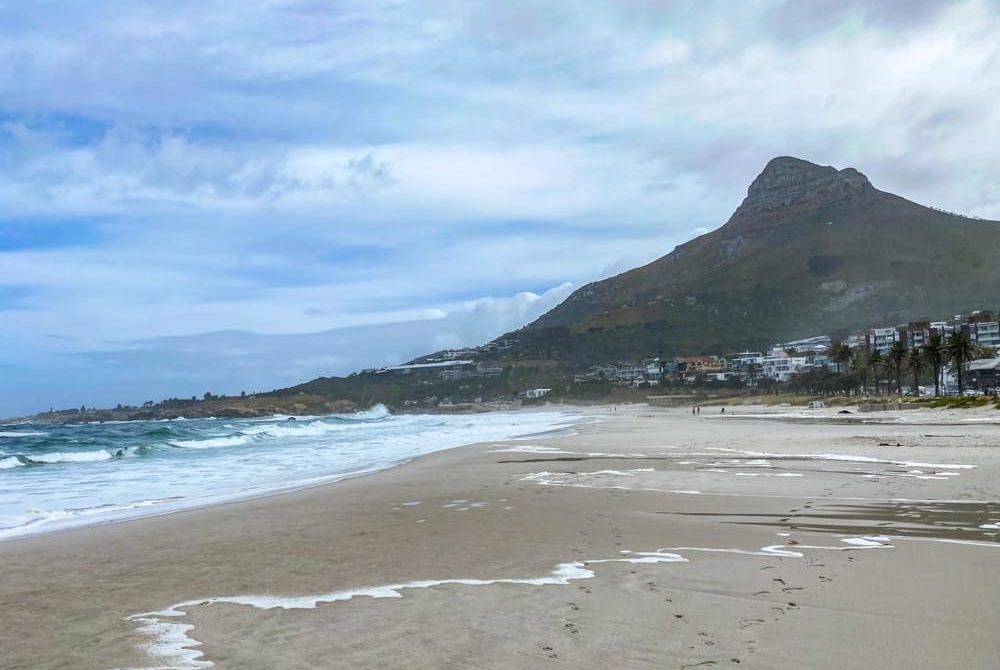 South Africa: My opinion of South Africa - Cap town MTM