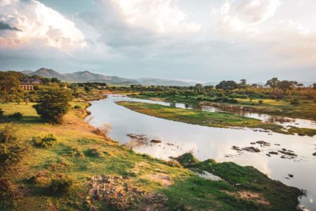 South Africa: My opinion of South Africa - Mtm Kruger River Week