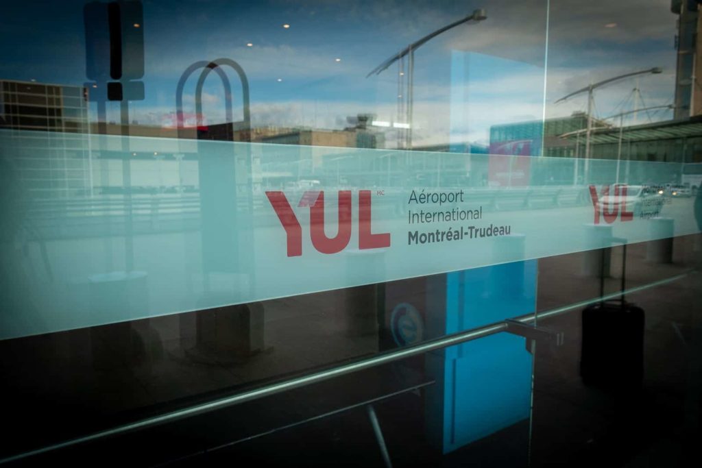 Les Différences entre Passe-Boni Compagnon Air Canada et Passe Annuelle pour Compagnon - Monde - Yul Aeroport