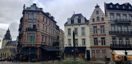 Bruxelles : Guide de voyage | Itinéraires et Incontournables - 9aace946 2349 49a7 9ae8 8493778b623f 1 105 C