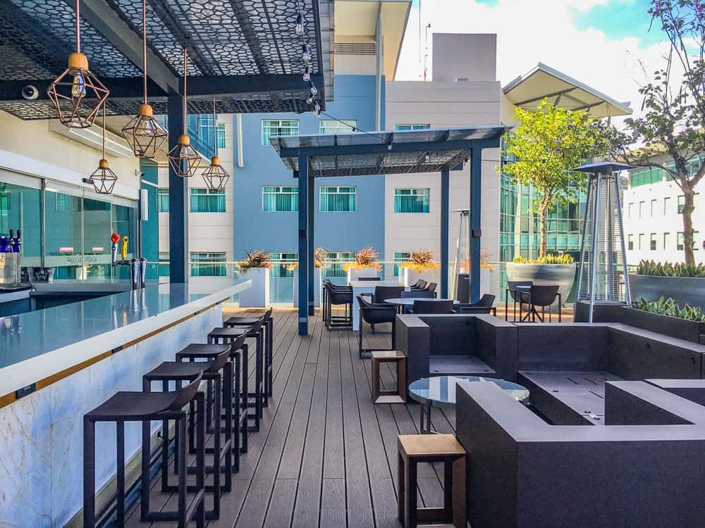 Avis : AC Hotel by Marriott San Jose Escazu | Marriott Bonvoy - Ac Hôtel San Jose 41