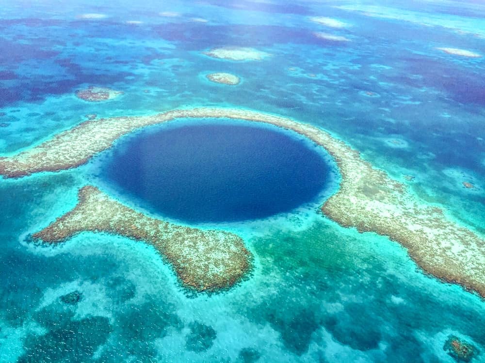 B&eacute;lize : Guide de voyage | Retour d&rsquo;exp&eacute;rience - Belize 12