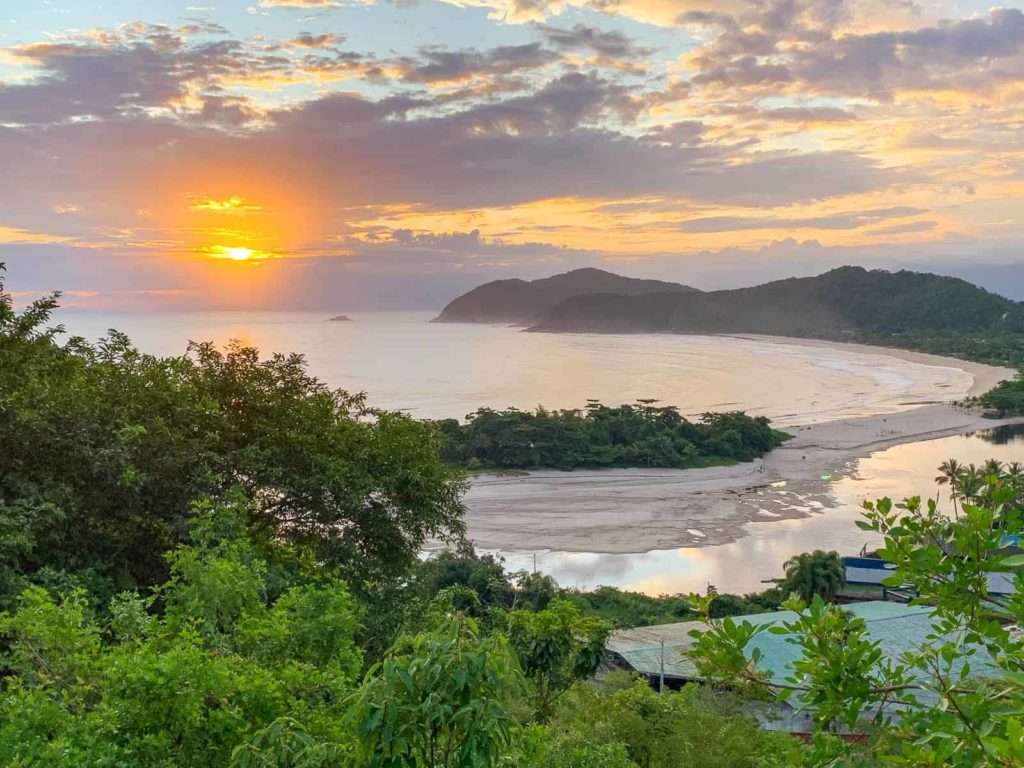 Brésil : Guide de voyage à São Paulo, sa côte et sa beauté - Bresil Featured