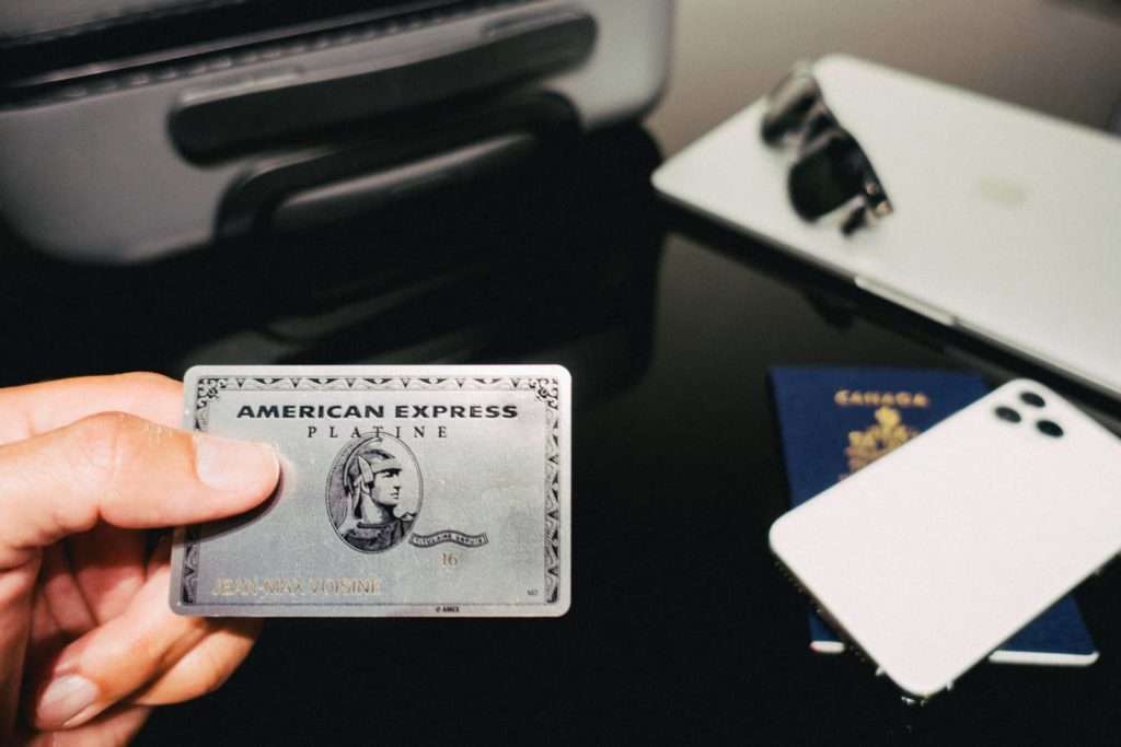 AMEX Offer: Up to 100,000 points with the Platinum Card® from American Express - card Platine Max Featured Platinum Card