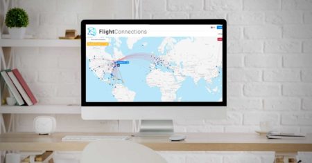 Comment fonctionne Flight Connections? - Flightconnections Featured