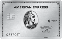 Head-to-Head: AMEX Platinum Card vs AMEX Aeroplan Reserve Card - New Platinum Card