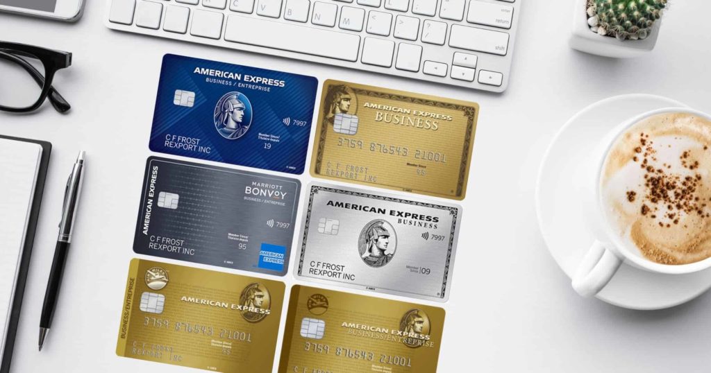 6 months to earn an American Express Card Welcome Bonus! - Amex Small Business Cards
