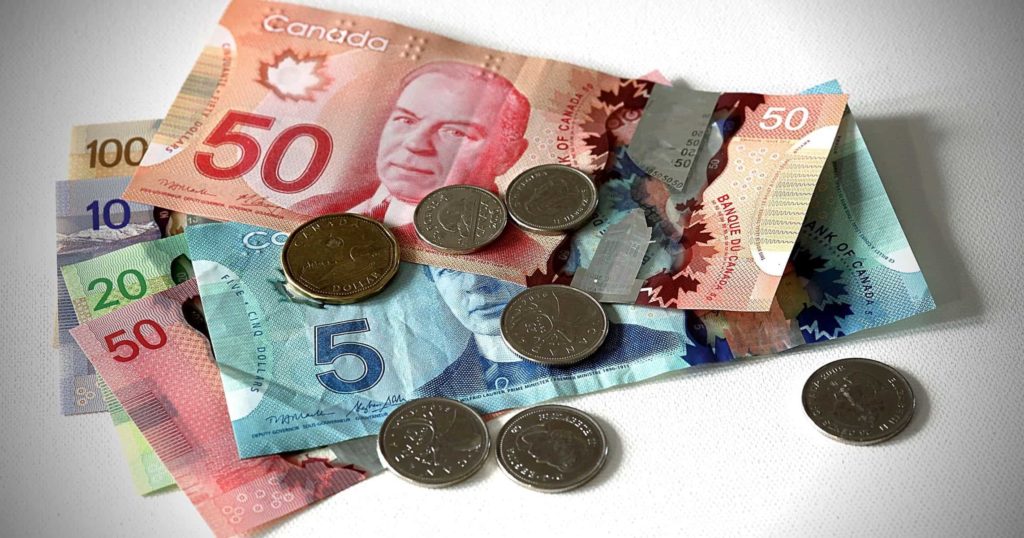 Les Meilleures Cartes de Crédit pour les Snowbirds - Carte Argent Remises