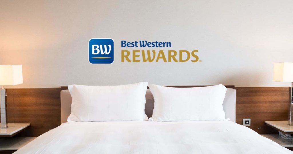 Best Western Rewards : Guide Ultime - Best Western Rewards Featured