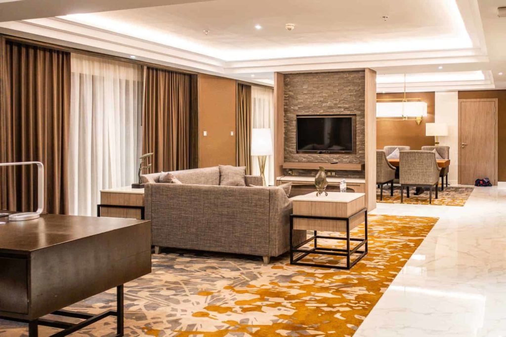 Review : Courtyard by Marriott Siem Reap Resort | Marriott Bonvoy - Courtyard By Marriott Siem Reap Resort Featured