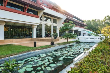 Review : Le Méridien Angkor | Marriott Bonvoy - le meridien angkor featured