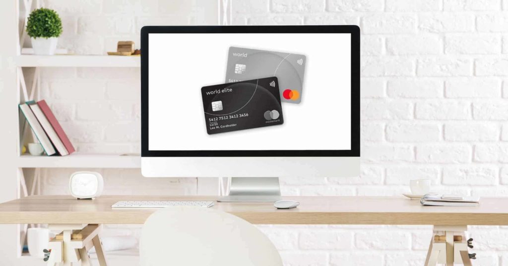 Les nouveaux avantages des cartes World et World Elite Mastercard - Mastercard World Et World Elite Featured