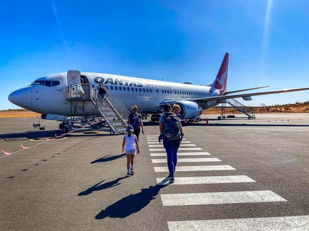 British Airways Club&nbsp;: Guide Ultime - Qantas Famille.jpg.