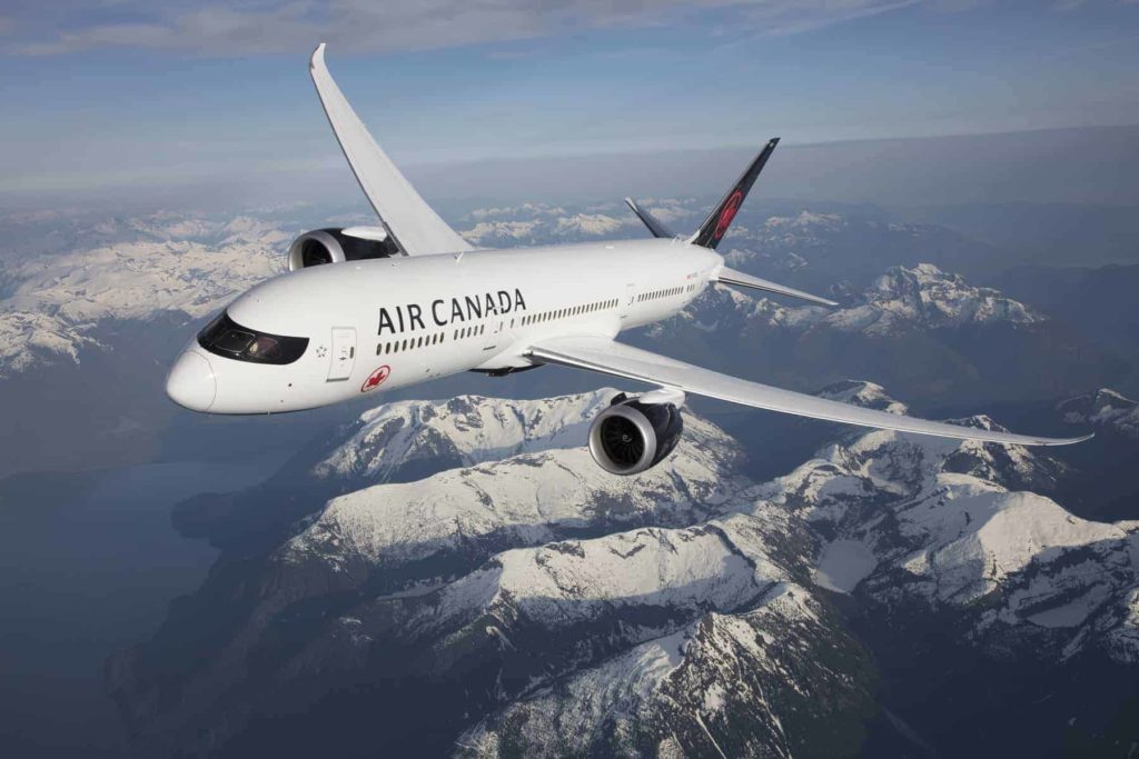 Comparatif des cartes de crédit Aéroplan et des offres - aeroplan credit card comparison