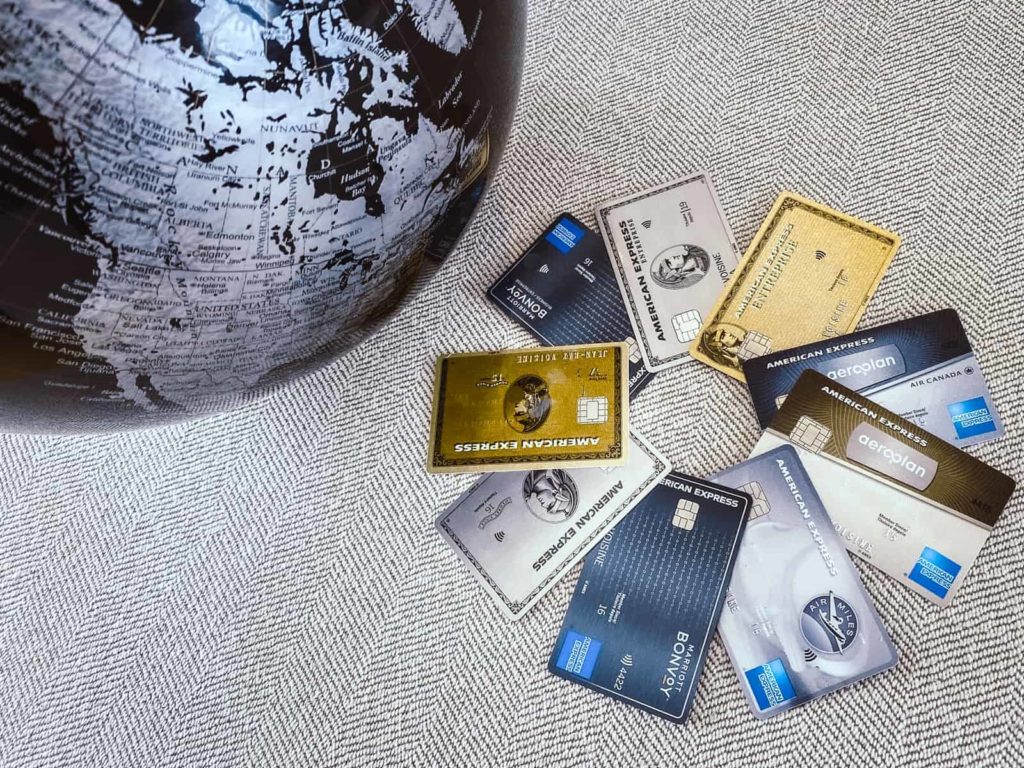 6 months to earn an American Express Card Welcome Bonus! - Amex Cards