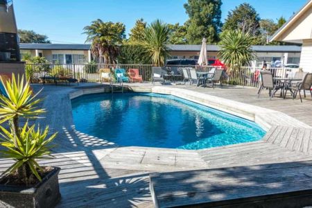Review : Best Western Braeside Rotorua | Best Western Rewards - Best Western Braeside Rotorua