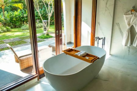 Review : Element by Westin Bali Ubud | Marriott Bonvoy - Element By Westin Bali Ubud Featured