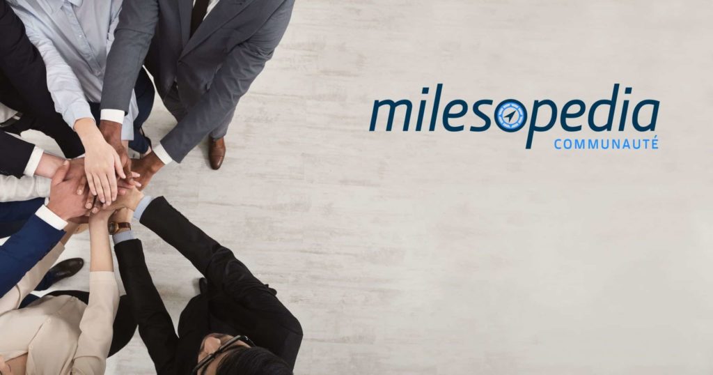 Support the entrepreneurs of the milesopedia community! - Entrepreneurs Community Featured