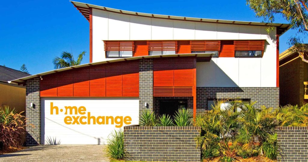 HomeExchange: l&rsquo;&eacute;change de maisons avec les points - Homeexchange Featured