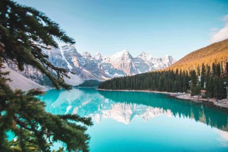 Voyage au Canada : les destinations à ne pas manquer en 2026 - Banff