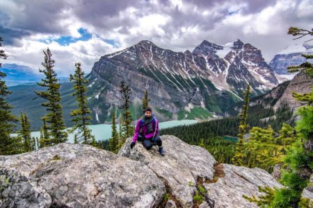 Canada: Itinerary and Budget for a 6-day Trip to Western Canada - Western Canada Featured