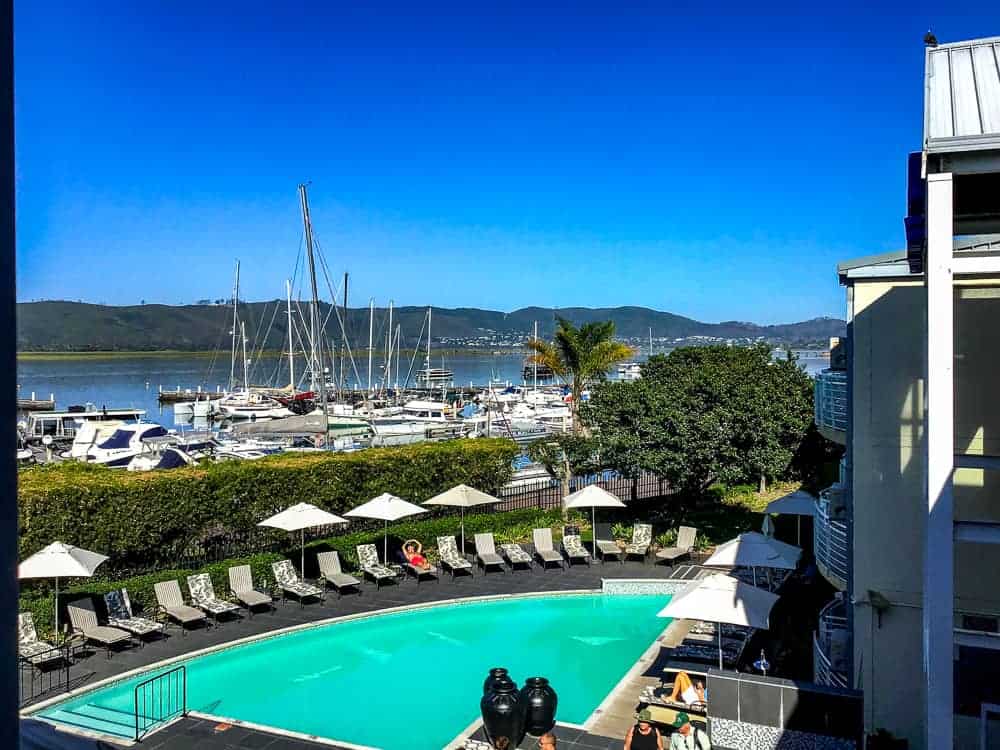 Avis: Protea Hotel Knysna Quays - Protea Hotel By Marriott Knysna Quays