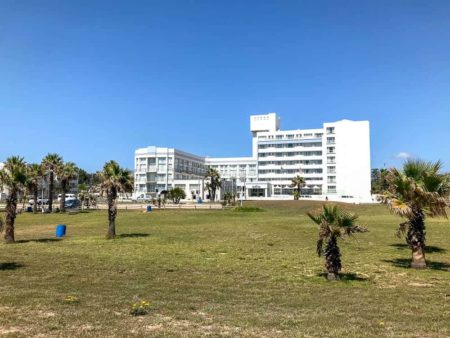 Review : Protea Port Elizabeth Marine | Marriott Bonvoy - Protea Hotel By Marriott Port Elizabeth Marine