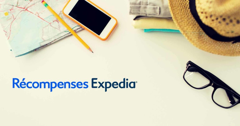 Comment fonctionne le programme Récompenses Expedia? - Recompenses Expedia Featured