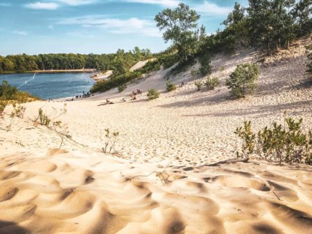 Canada: Ontario Travel Guide | Itineraries and Highlights - Sandbanks.