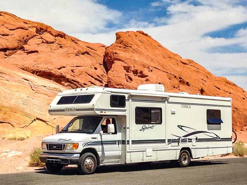 Quels sont les avantages de la Van Life&nbsp;? - Van Life