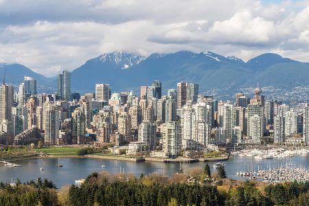 Promotion: Get Up to $250 for Your Stay in Vancouver! - Vancouver