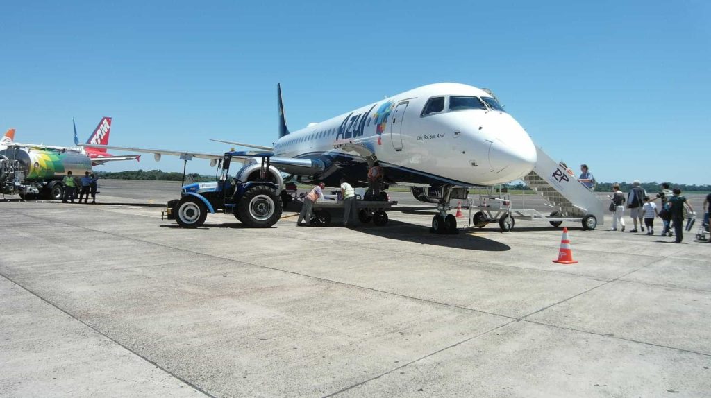 Azul joins Aeroplan as airline partner - Azul