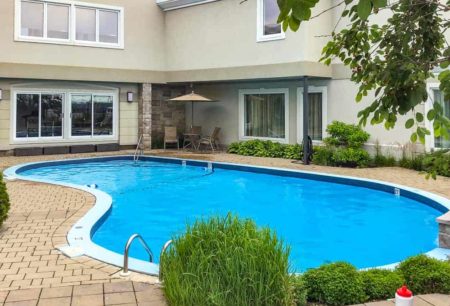 Review : Best Western Premier Hôtel Aristocrate de Québec | Best Western Rewards - Best Western Premier Hotel Aristocrat