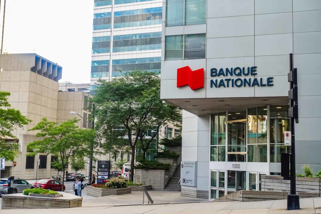 Les meilleures comptes-chèques de la Banque Nationale - BNC - BNC