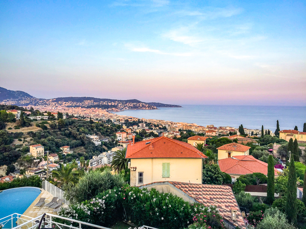 France : Guide de voyage sur la C&ocirc;te d&rsquo;Azur | Itin&eacute;raires et Incontournables - Cote D Azur