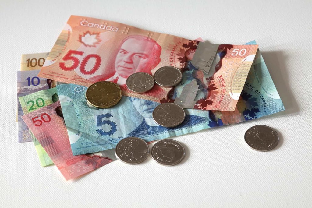 Cash Vs Debit Card in Canada: Which is best for you? - Banking Accounts