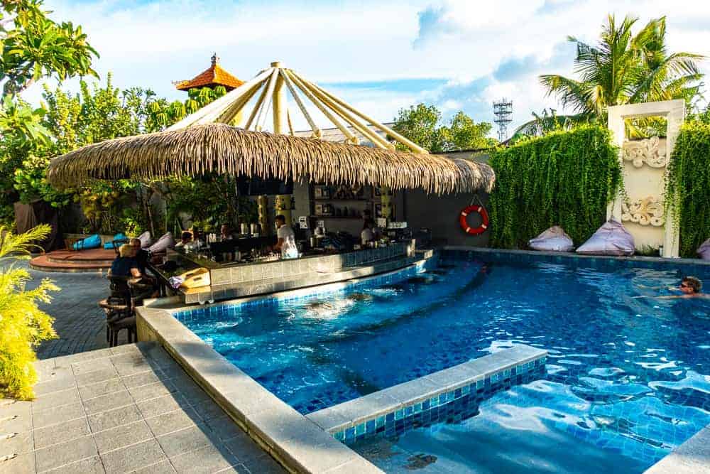 Avis : Fairfield by Marriott Bali Legian | Marriott Bonvoy - Fairfield By Marriott Bali Legian