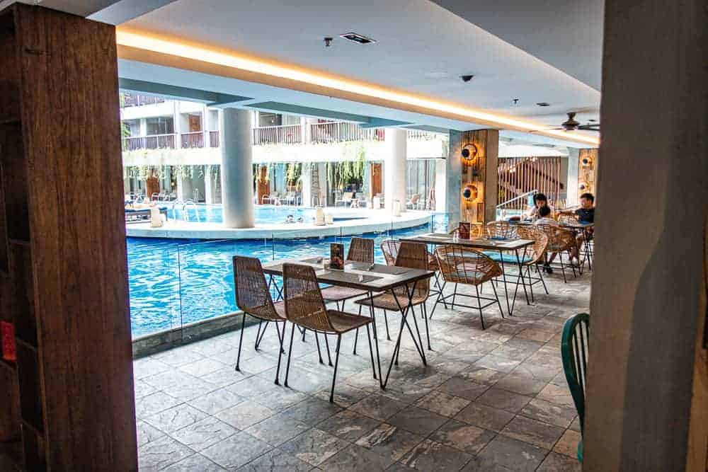 Avis : Four Points by Sheraton Bali, Kuta | Marriott Bonvoy - Four Points By Sheraton Bali Kuta
