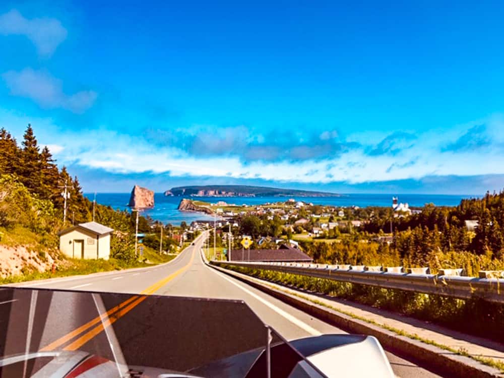 How to plan a road trip on a bike? - Motorcycles