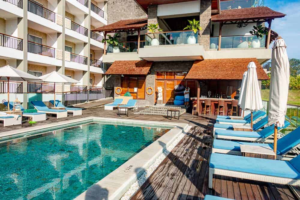 Avis : Sthala, Tribute Portfolio Hotel, Ubud Bali | Marriott Bonvoy - Sthala A Tribute Portfolio Hotel Ubud Bali