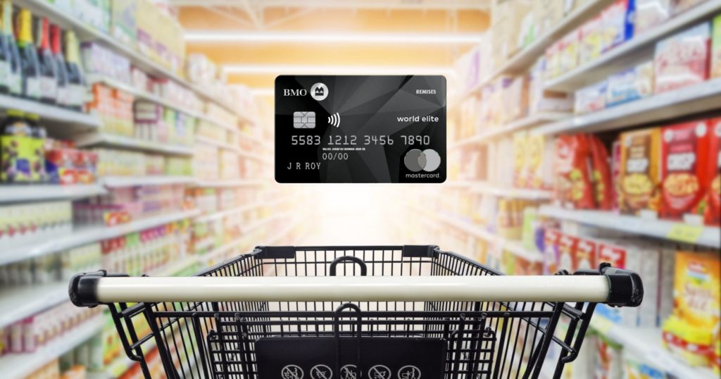 Jusqu&rsquo;&agrave; 480 $ de remise en argent avec la Carte Mastercard BMO Remises World Elite! - Bmo Remises World Elite Featured Fr